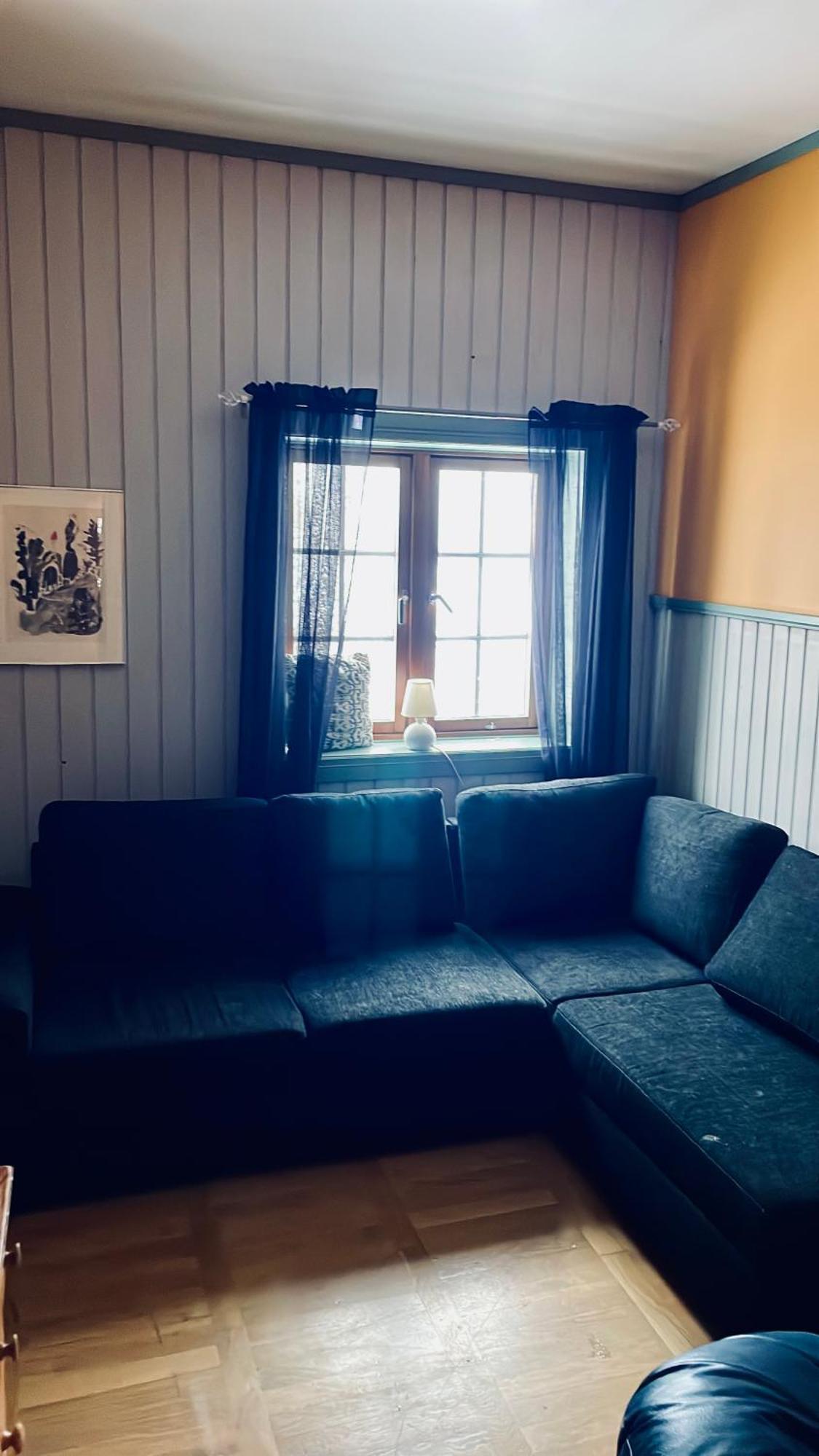 Karolinen Stugor & Laegenheter Åre Exterior foto