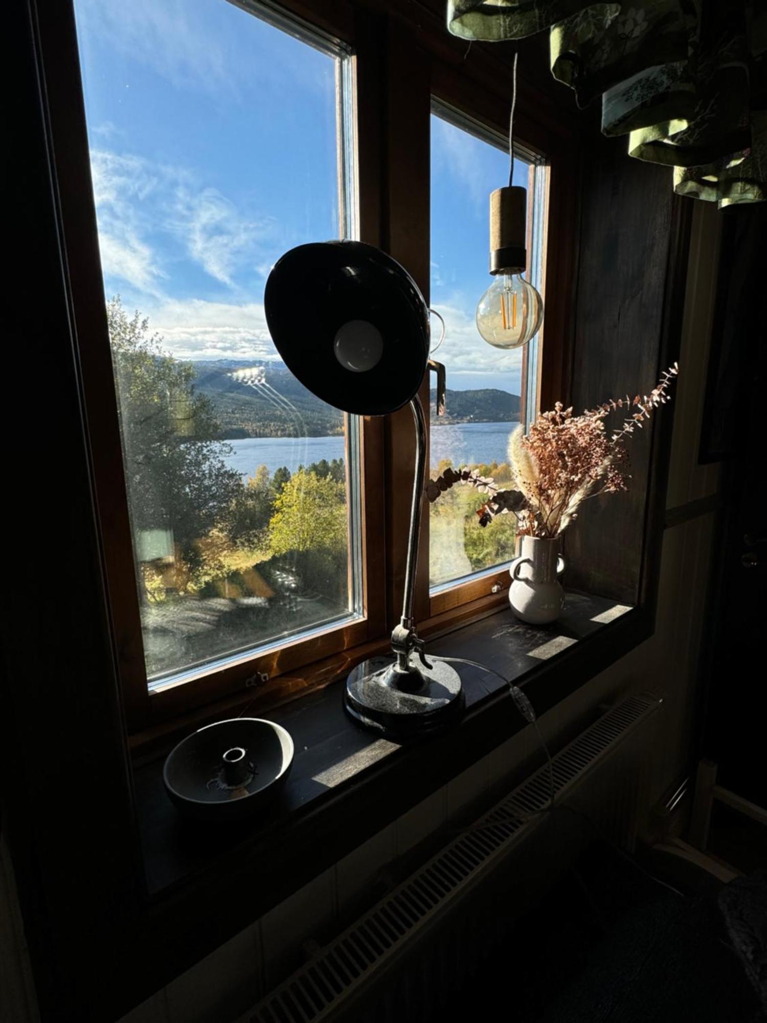 Karolinen Stugor & Laegenheter Åre Exterior foto